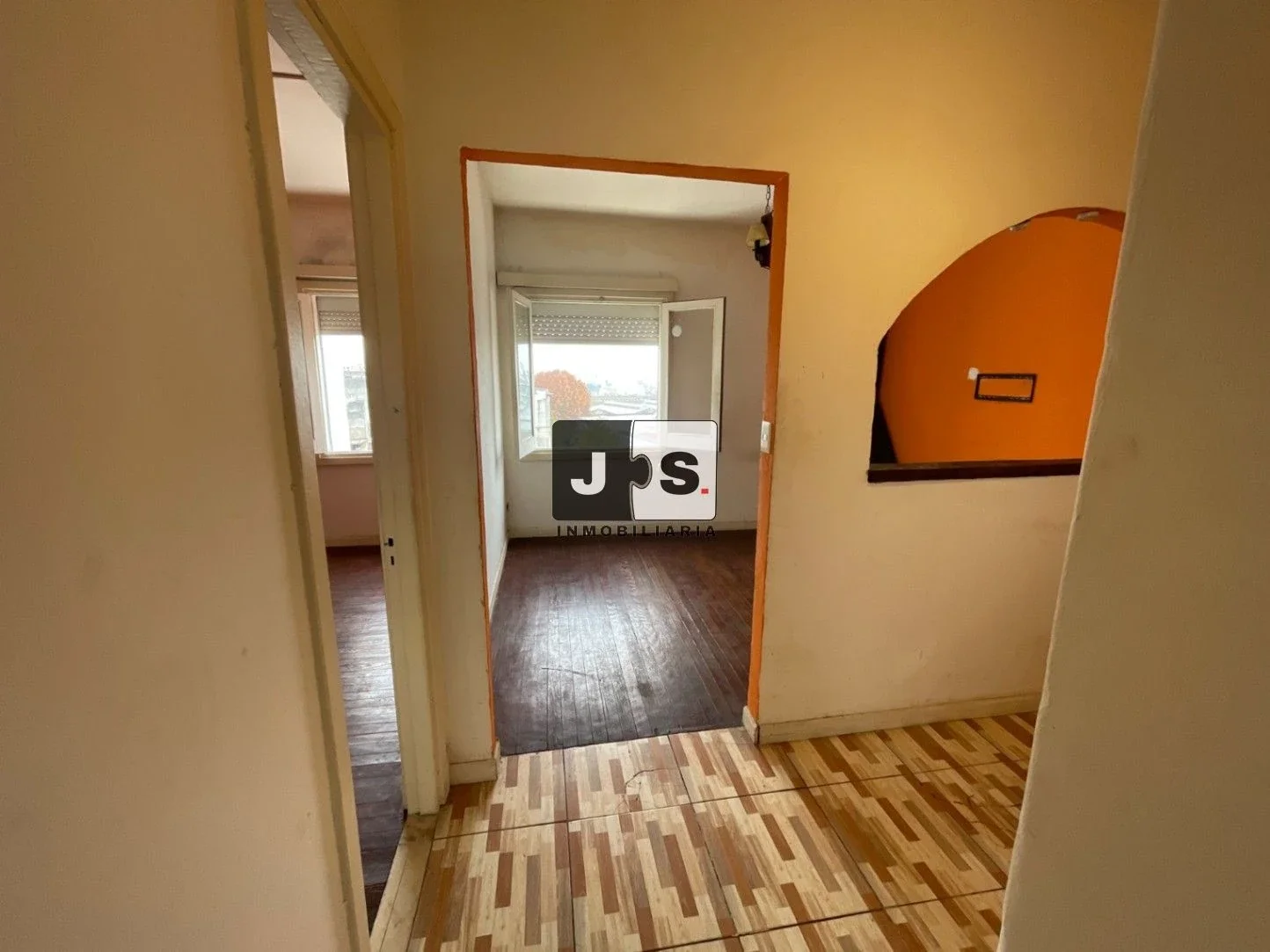 Alquilo Apartamento 1 dormitorio Centro - Imagen 5