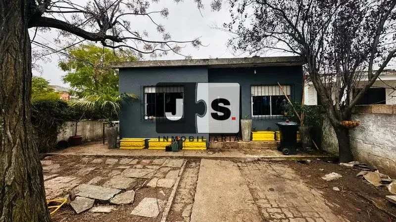 Alquilo casa 2 dormitorios en La Teja - Imagen 1