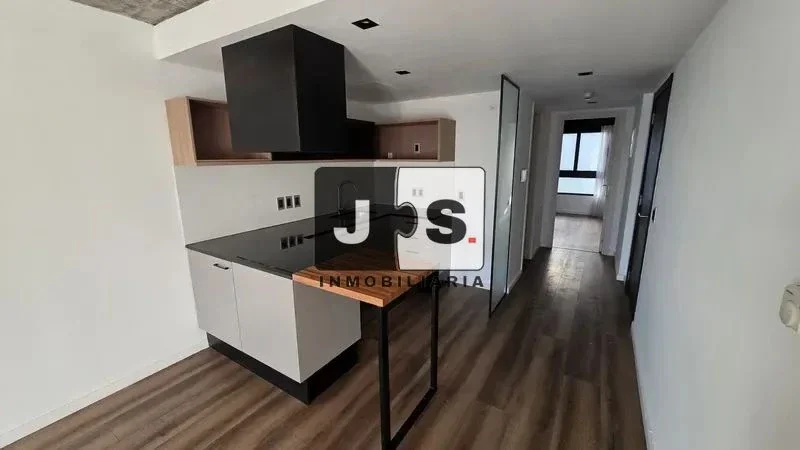 Alquilo apartamento un dormitorio en Pocitos - Imagen 3