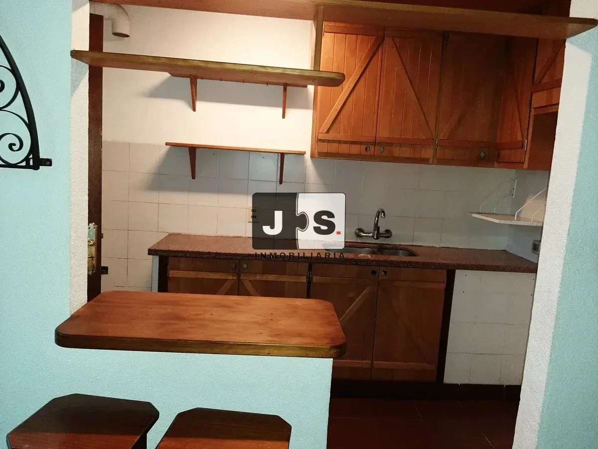 Alquiler de apartamento de 1 dormitorio en Parque Rodo con cochera - Imagen 5