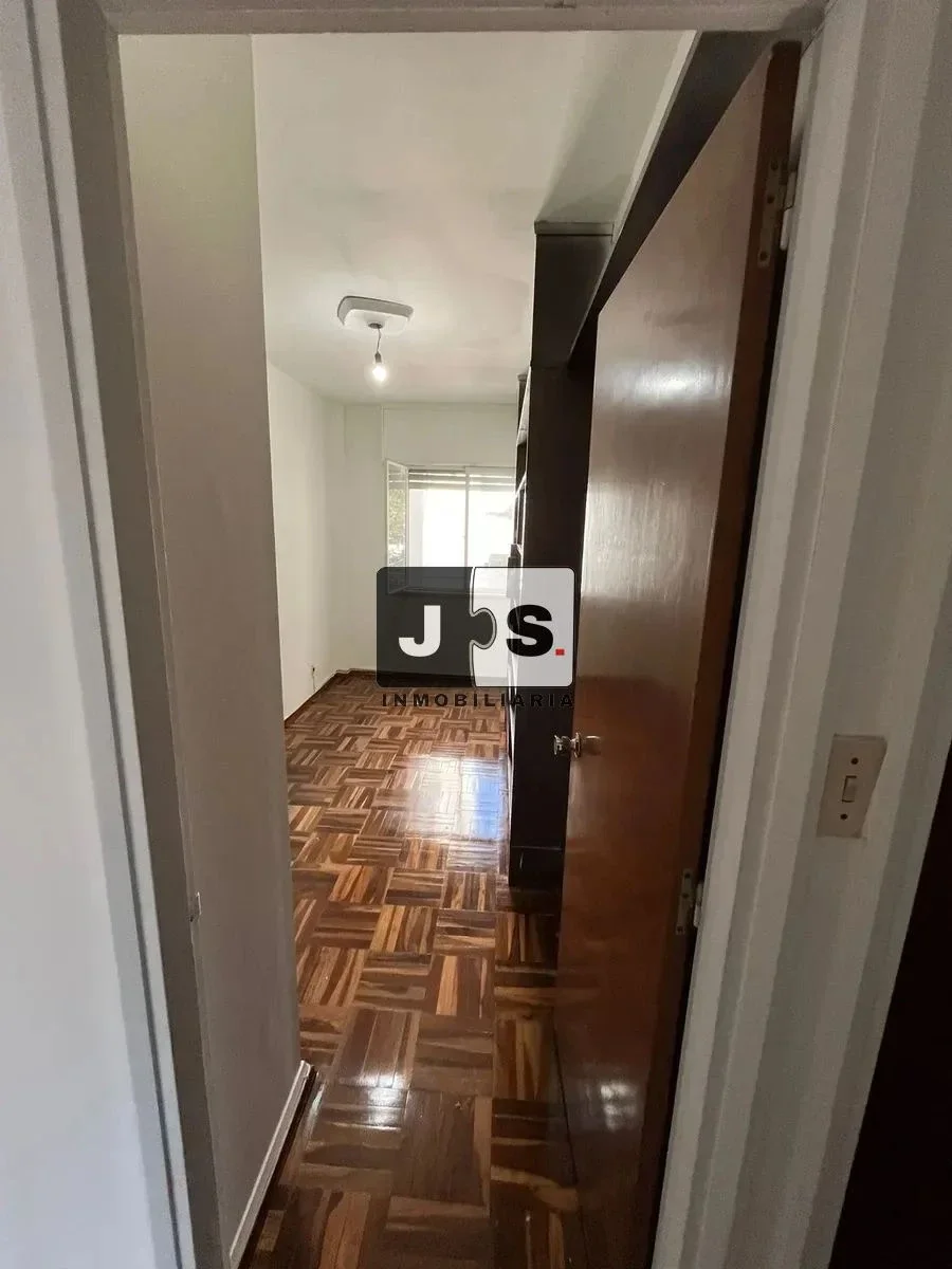 Alquilo Apartamento 2 dormitorios con garaje en el Prado - Imagen 5