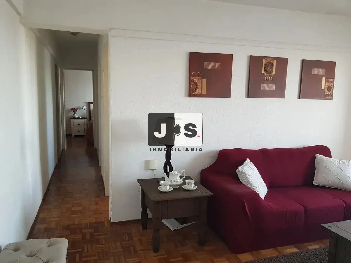 Apartamento en alquiler en Paso Molino - Imagen 2