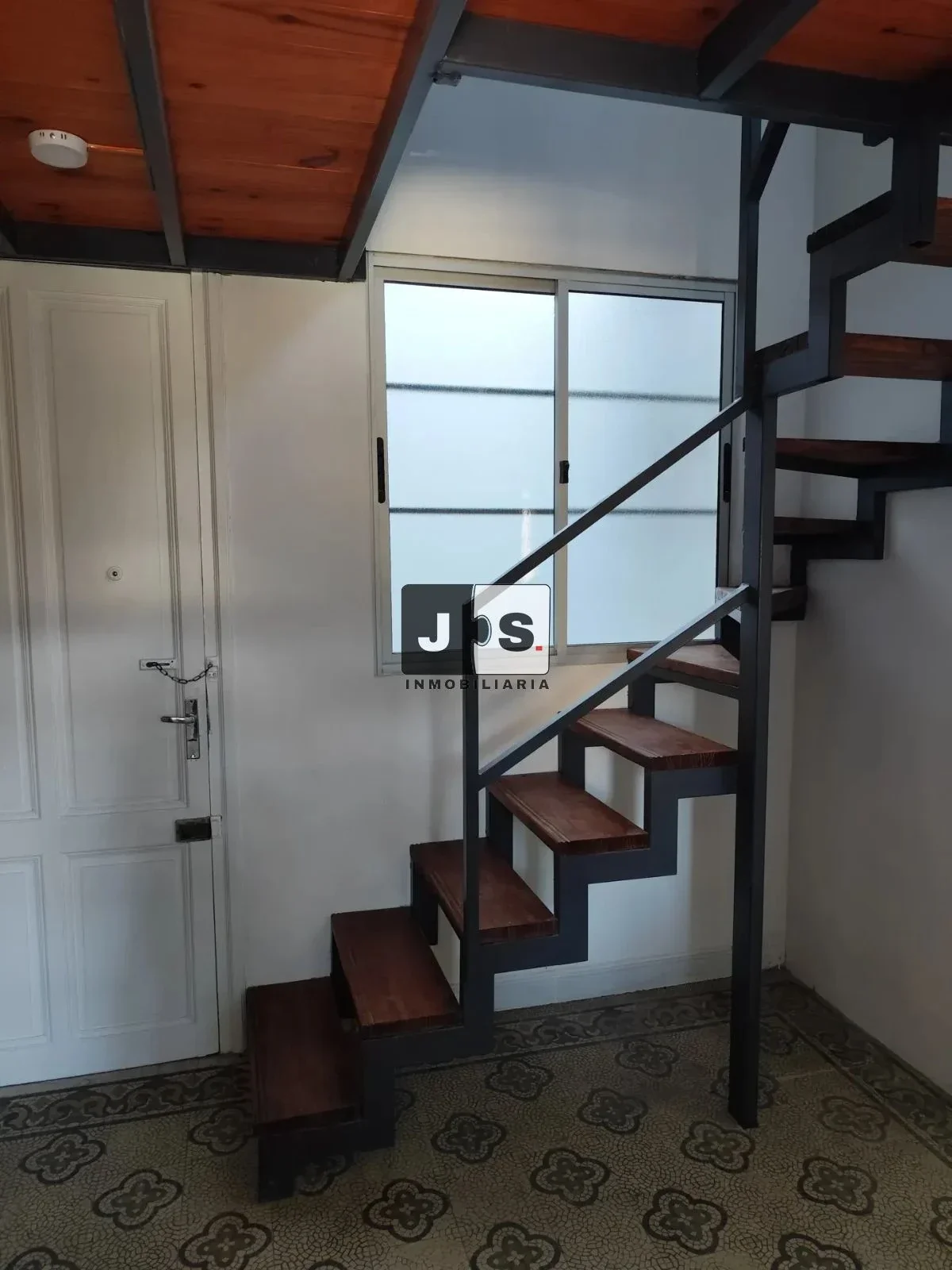 Alquiler apartamento tipo casa 2 dormitorios Palermo - Imagen 4