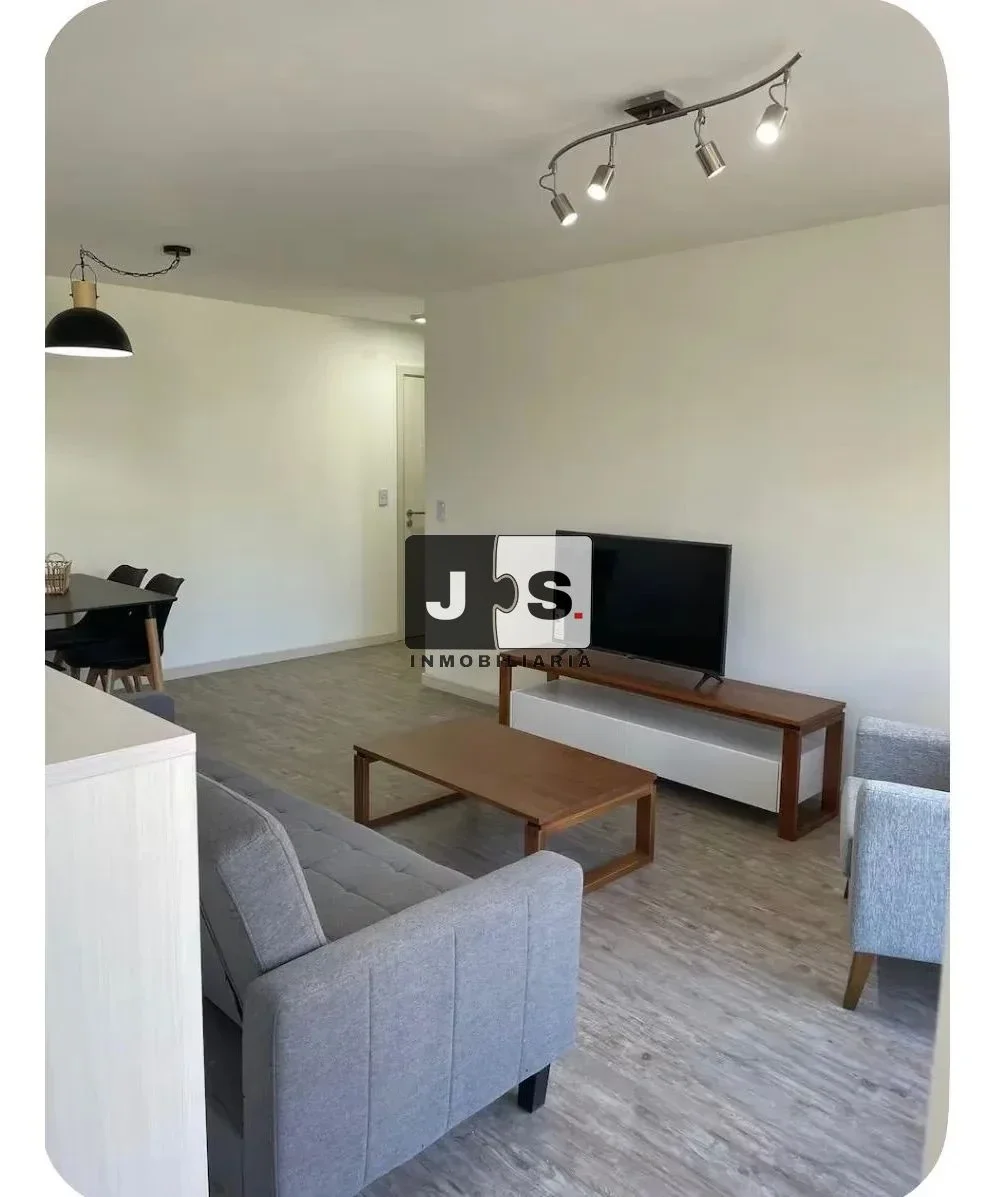 Apartamento en alquiler c/ cochera en La Blanqueada - Imagen 5