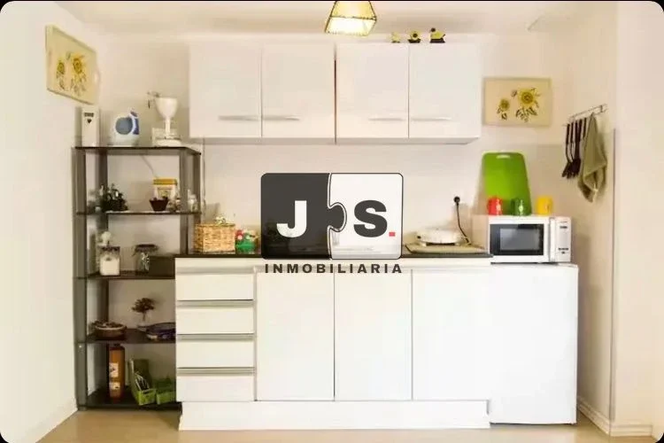 Apartamento en alquiler en Palermo - Imagen 3