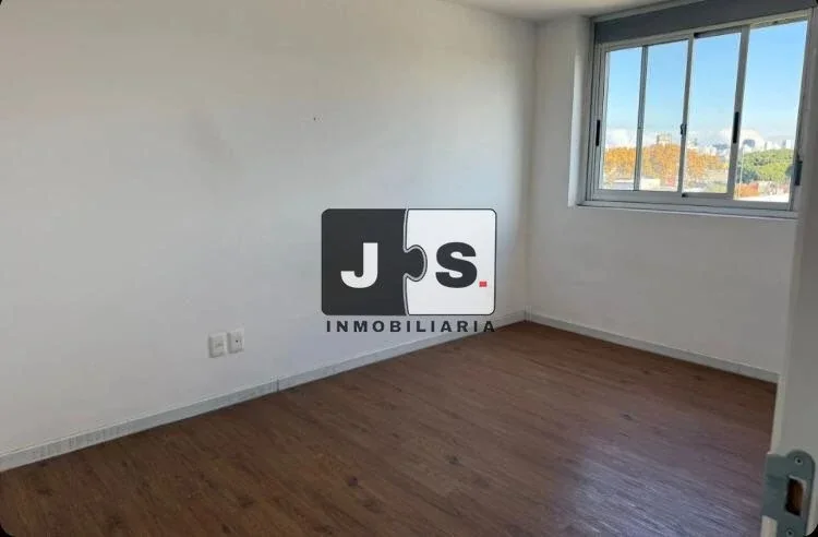 Alquiler Apartamento 2 Dormitorios Tres Cruces con cochera - Imagen 5