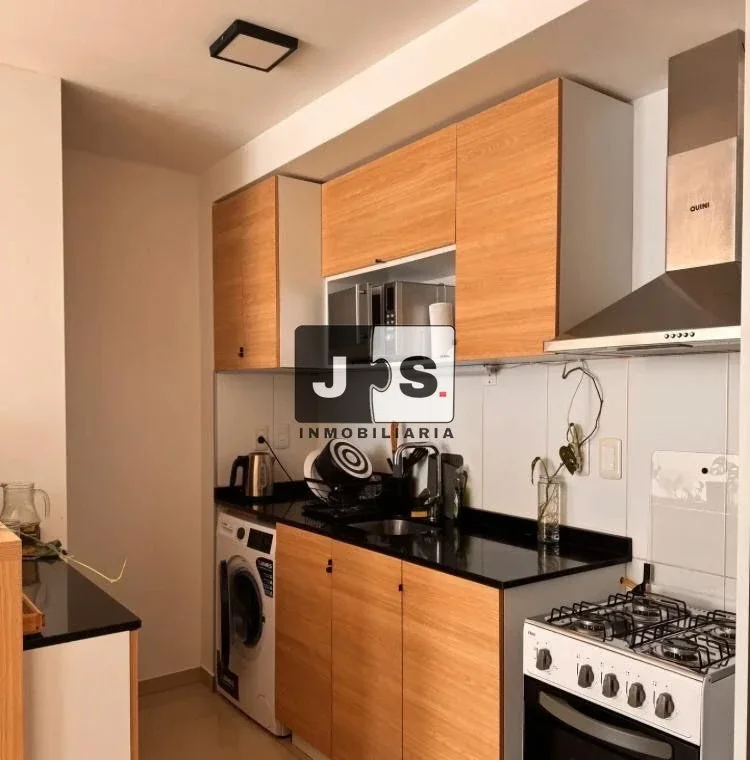 Alquiler Apartamento 1 dormitorio Cordón - Imagen 3