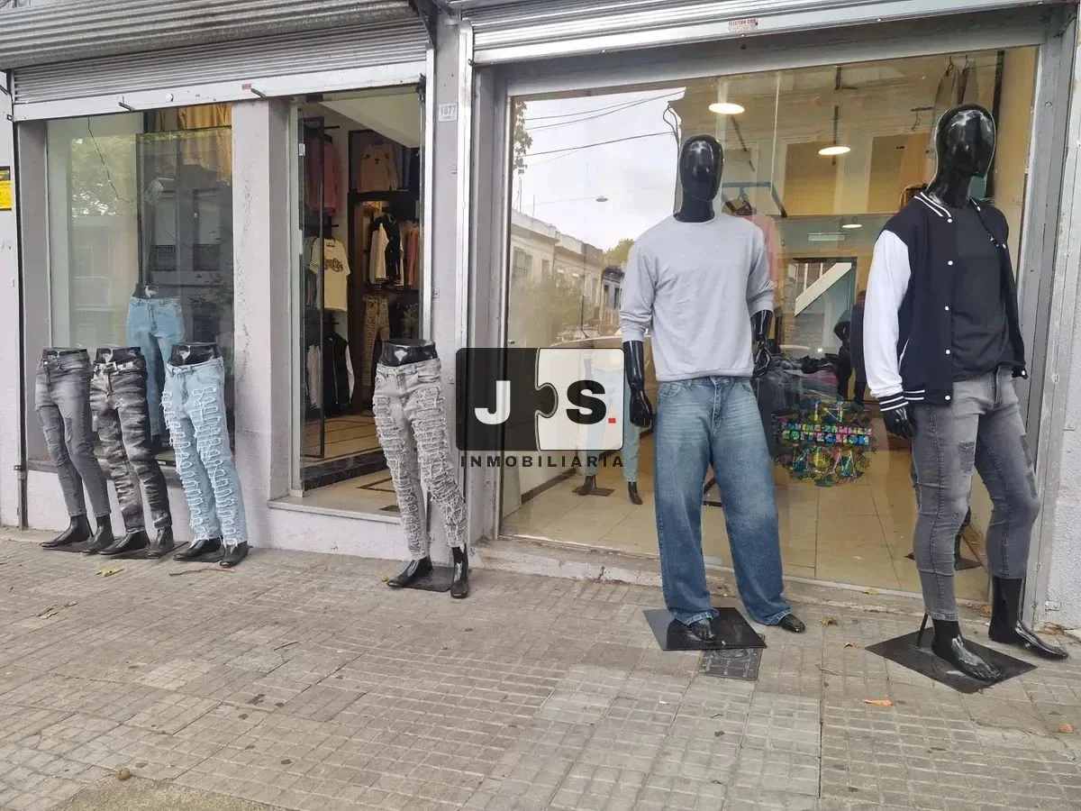 Alquilo 2 Locales Comerciales en Goes - Imagen 3