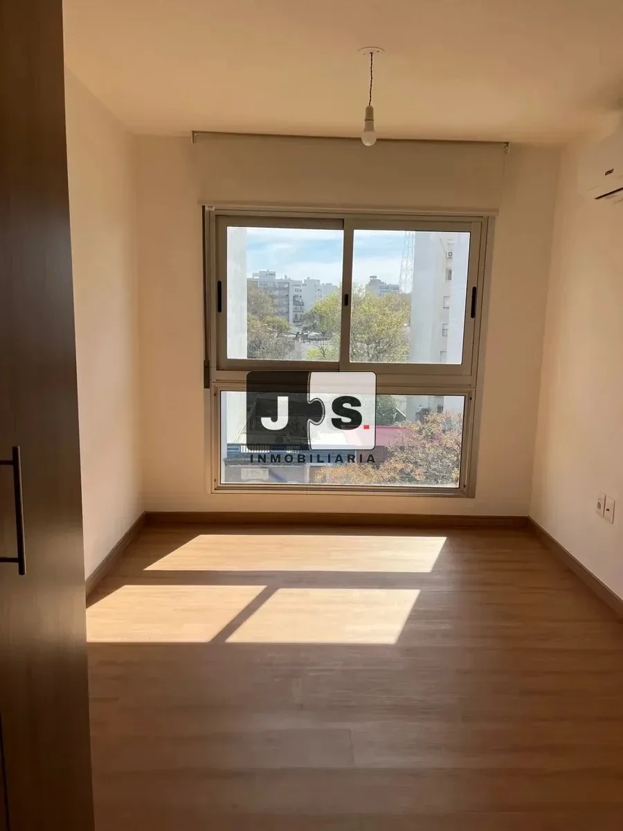 Alquiler de apartamento de 1 dormitorio en Pocitos c/cochera - Imagen 4