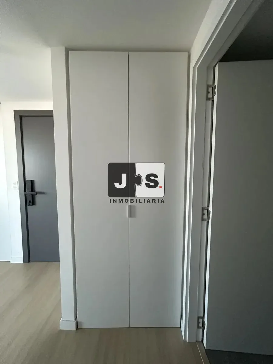 Apartamento en alquiler c/ cochera en Malvin - Imagen 5