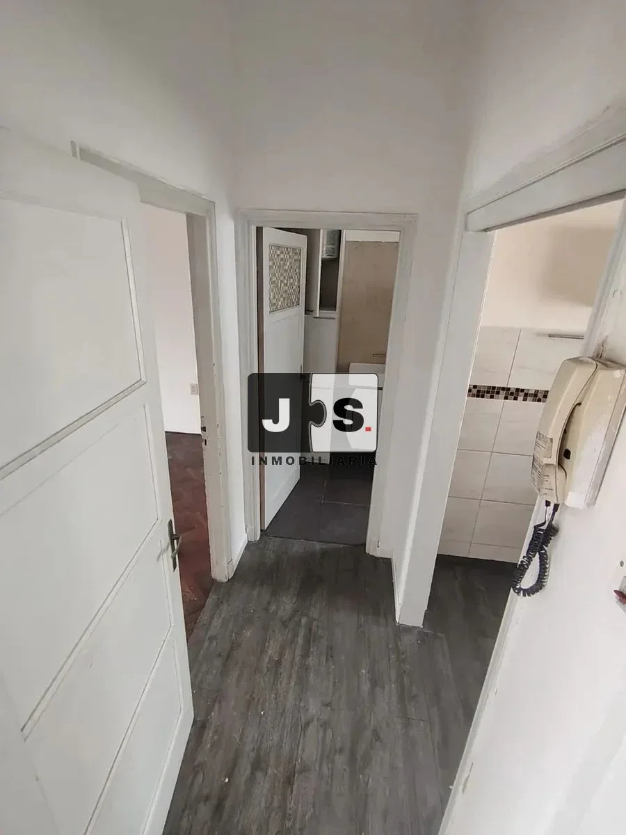 Alquilo Apartamento 1 dormitorio Cordón - Imagen 2