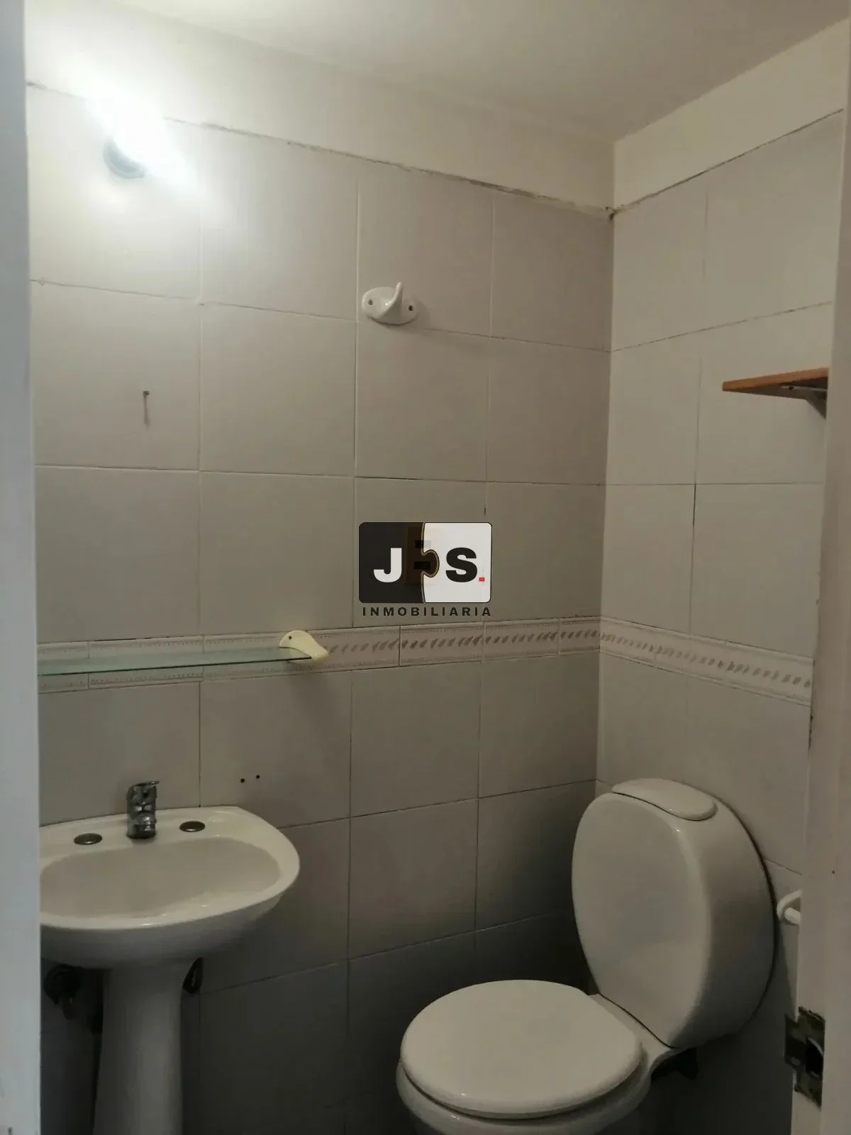 Alquilo Apartamento monoambiente Centro - Imagen 3