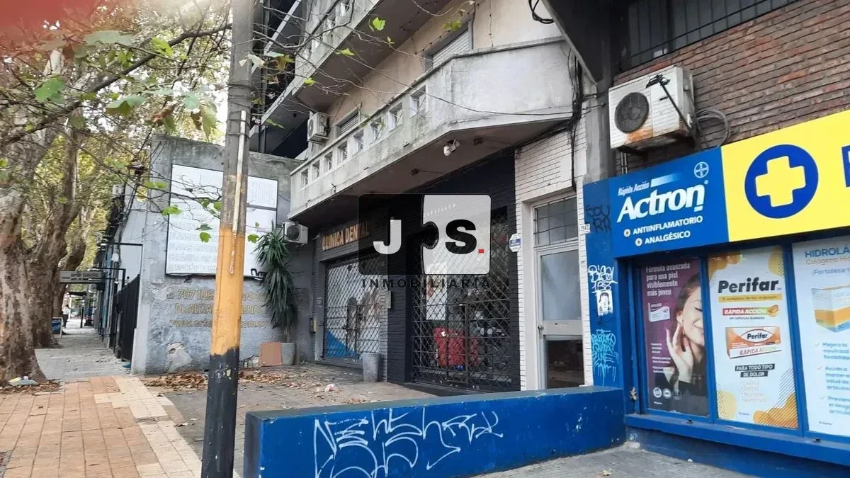 Local Comercial en alquiler ubicado en Parque Batlle - Imagen 2
