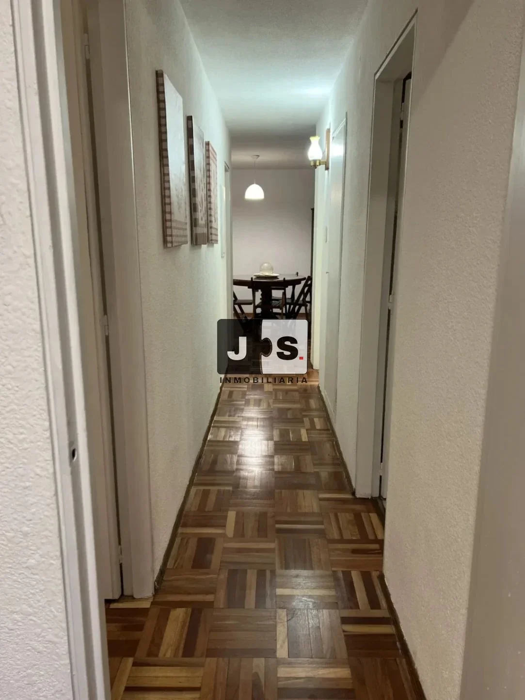 Alquilo Apartamento 3 dormitorio Barrio Centro - Imagen 3