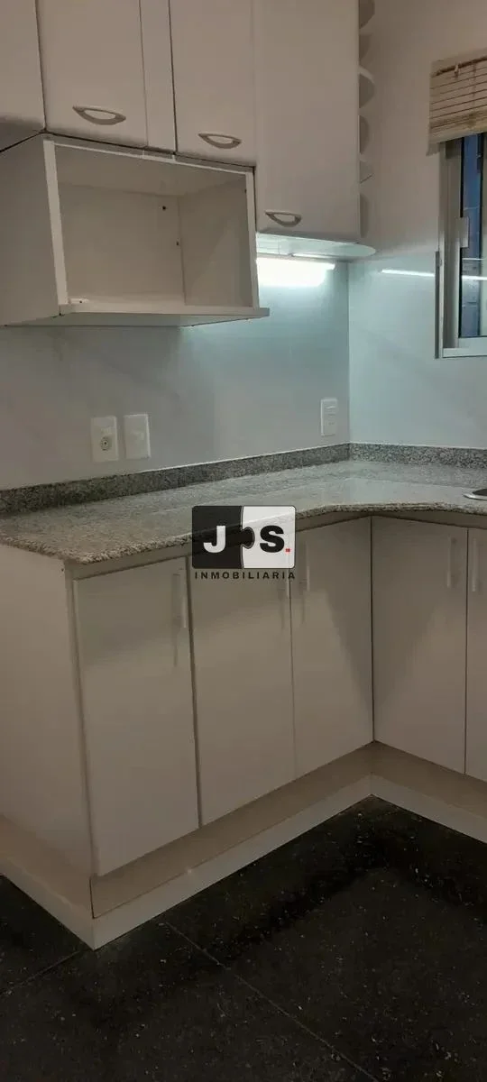 Alquilo Apartamento 1 dormitorio Pocitos - Imagen 5