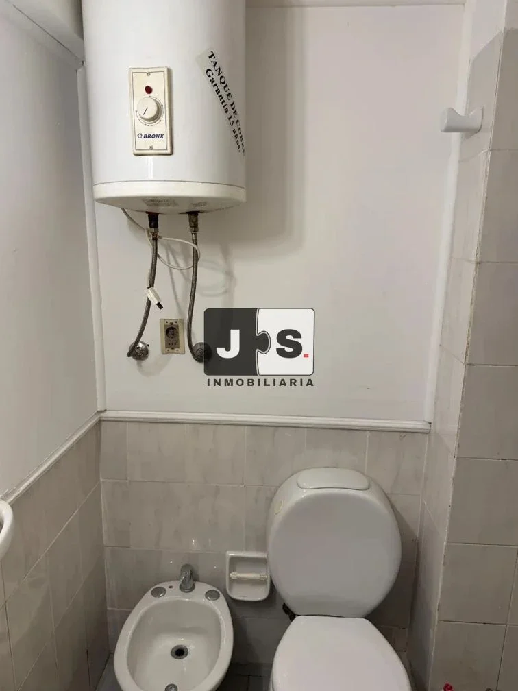 Monoambiente en alquiler en Pocitos - Imagen 4