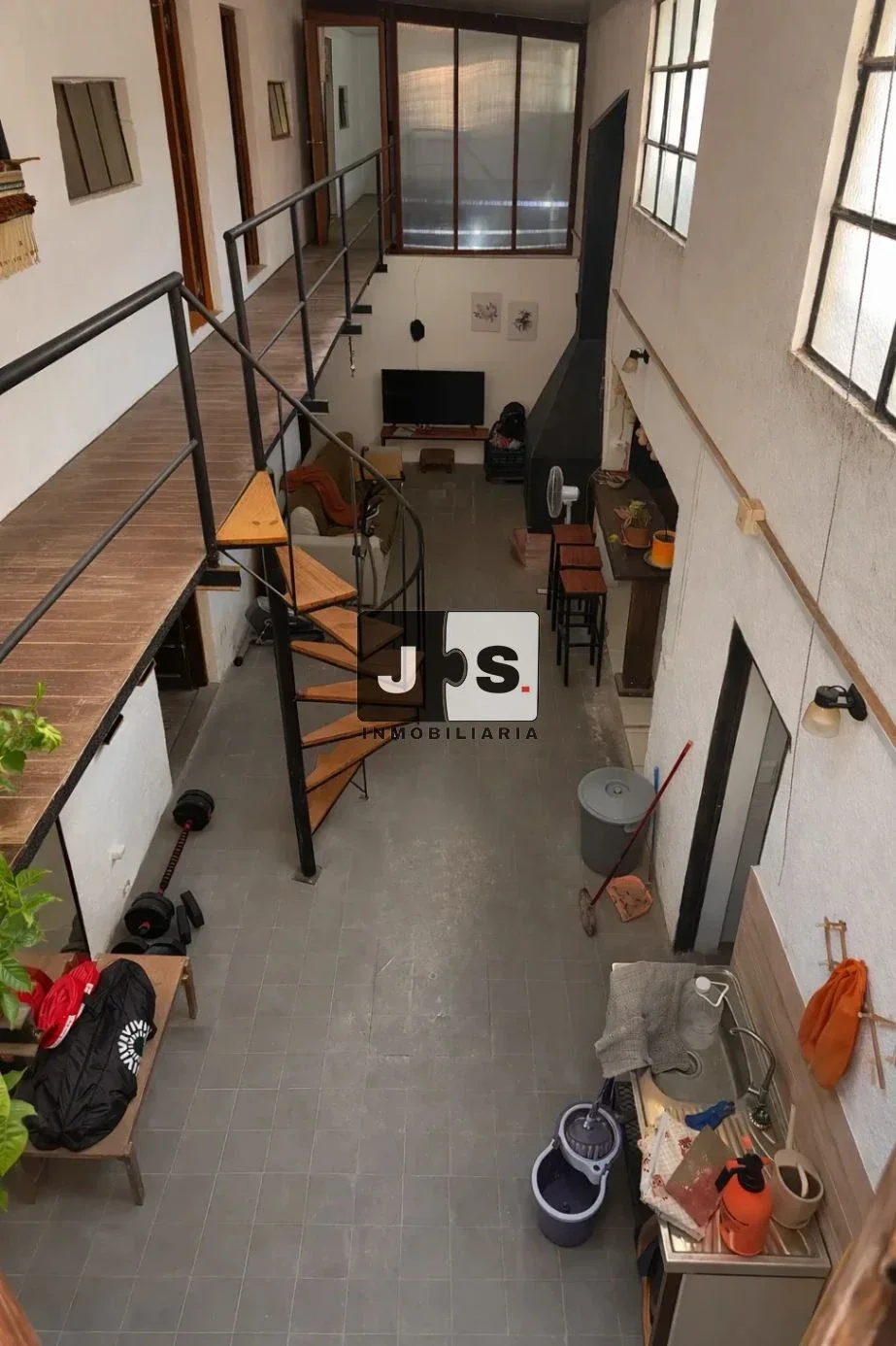 Casa en venta en Bella Vista - Imagen 1