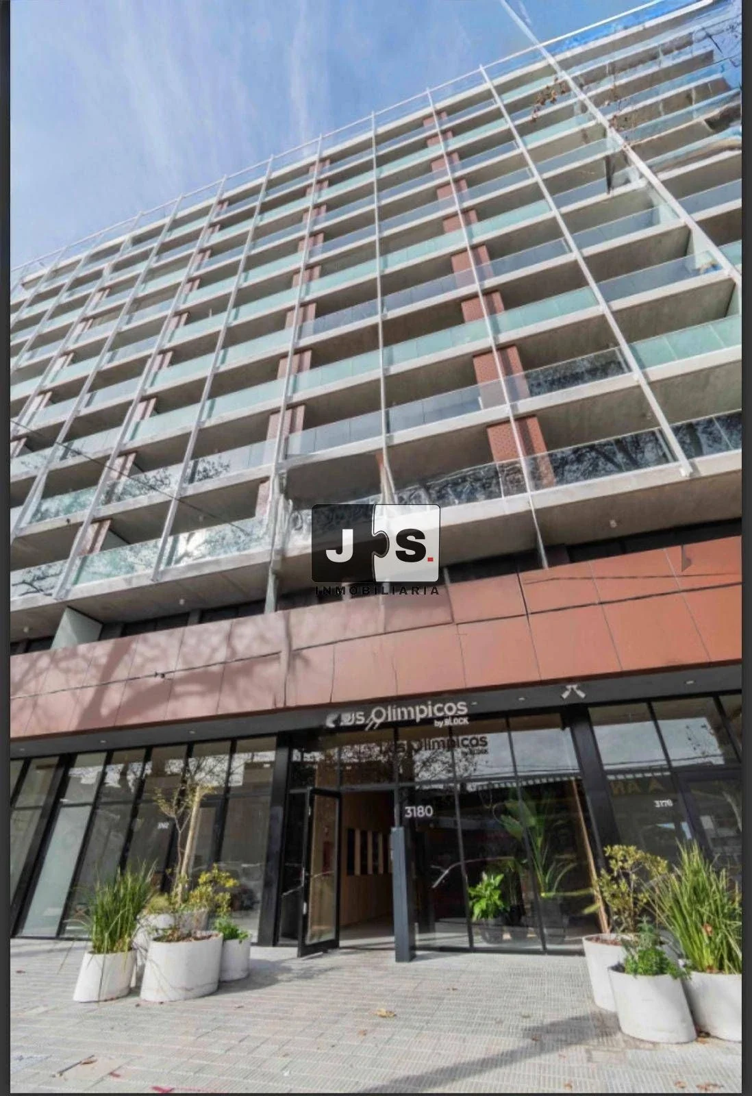 Alquiler de apartamento de 1 dormitorio a estrenar – La Blanqueada - Imagen 1