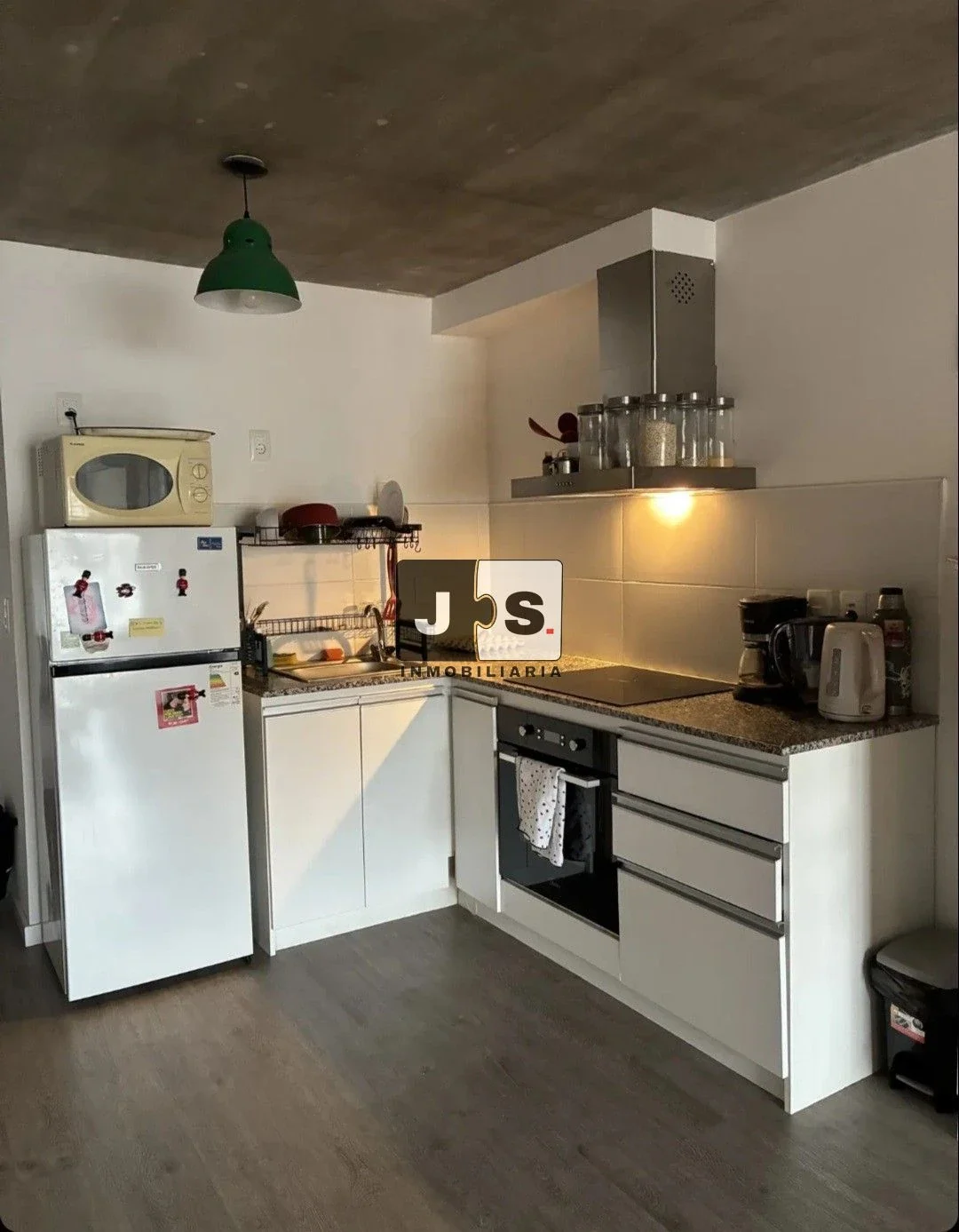 Apartamento en alquiler en Cordón - Imagen 2