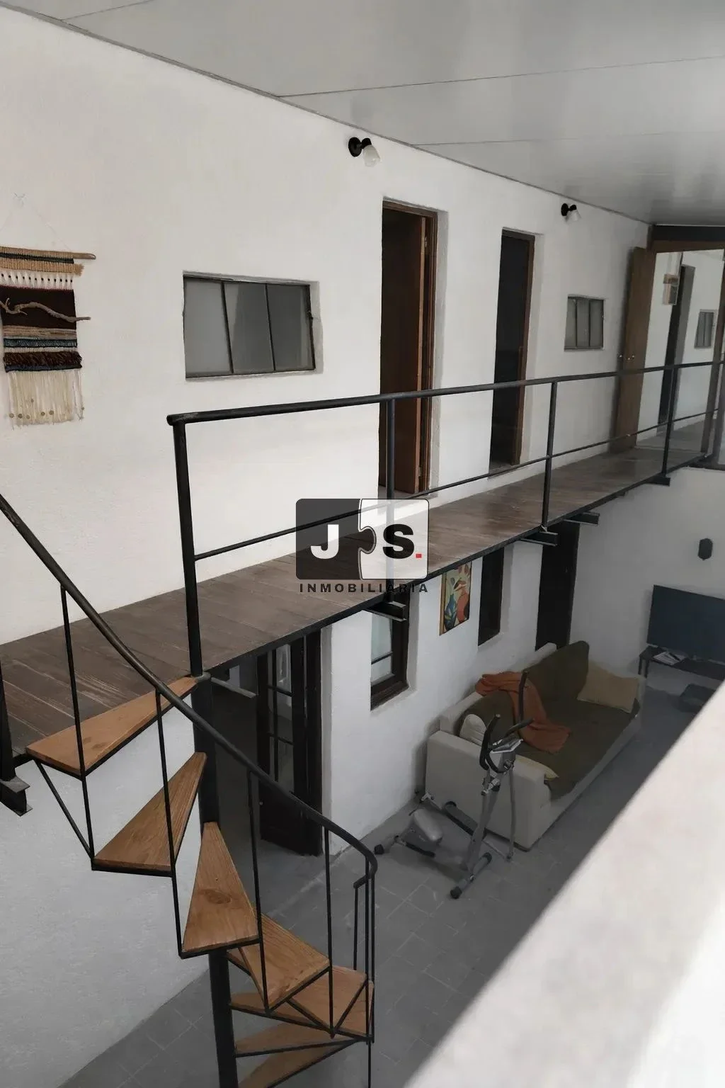 Casa en venta en Bella Vista - Imagen 2