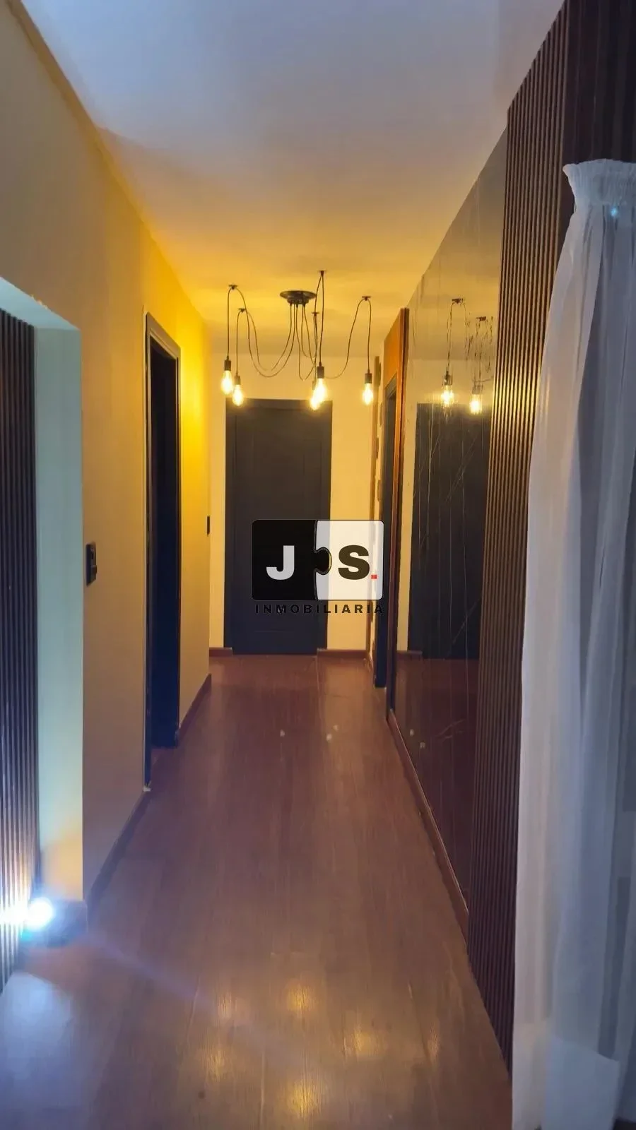 Alquilo apartamento tipo casa 2 dormitorios con patio y garaje  La Blanqueada - Imagen 3