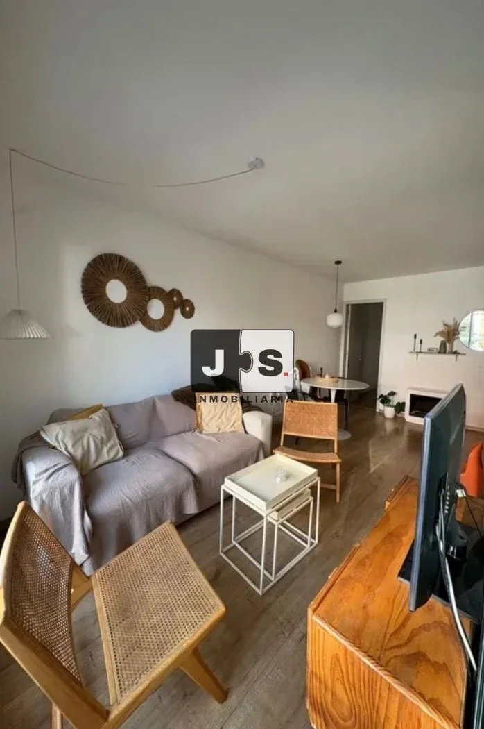Apartamento en alquiler en Buceo - Imagen 4