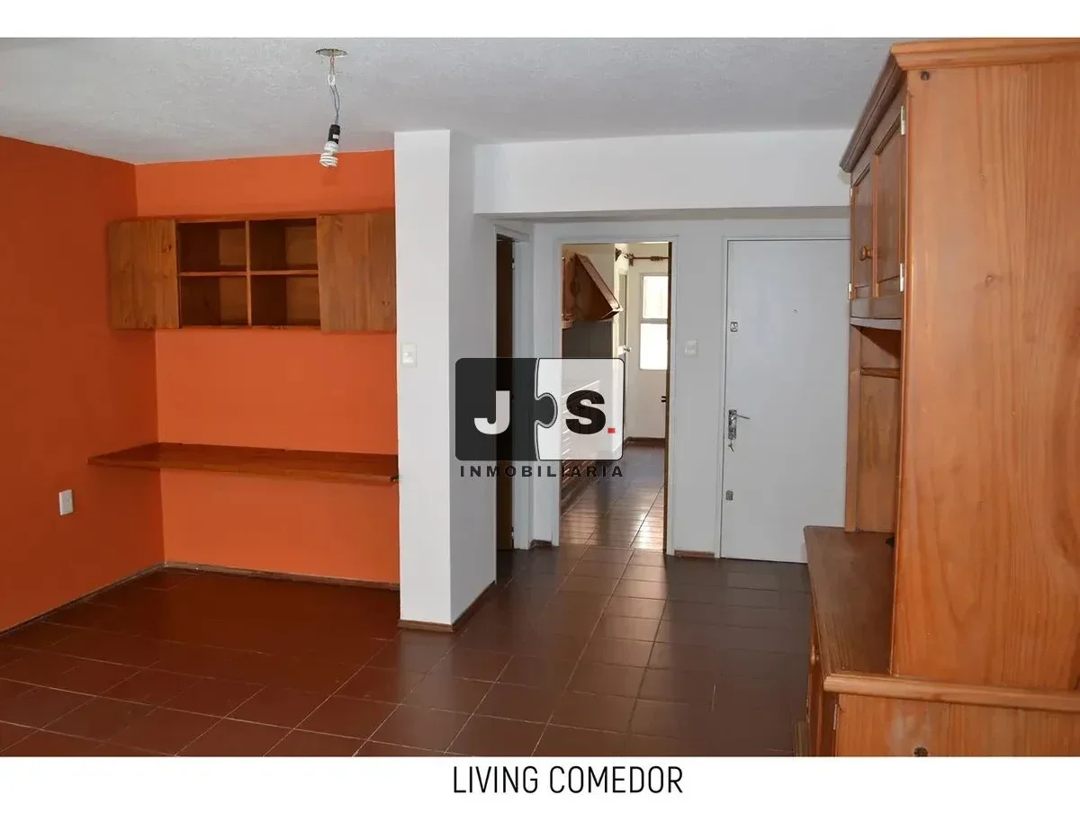 Alquiler Apartamento 2 dormitorios Palermo - Imagen 3