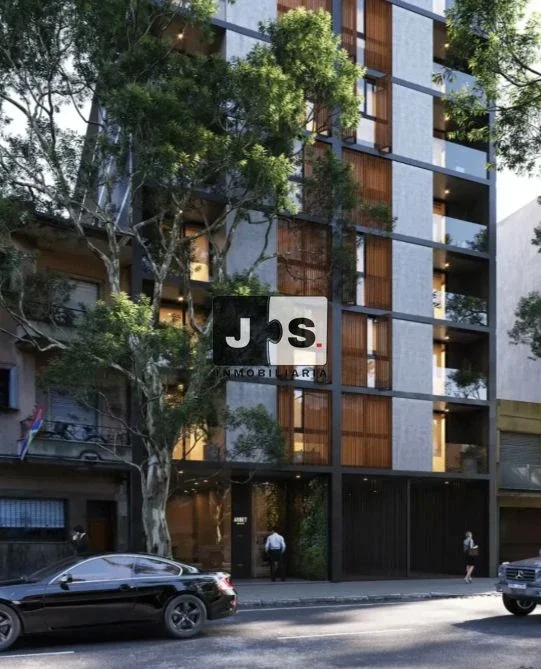Alquilo apartamento 1 dormitorio Cordon - Imagen 1