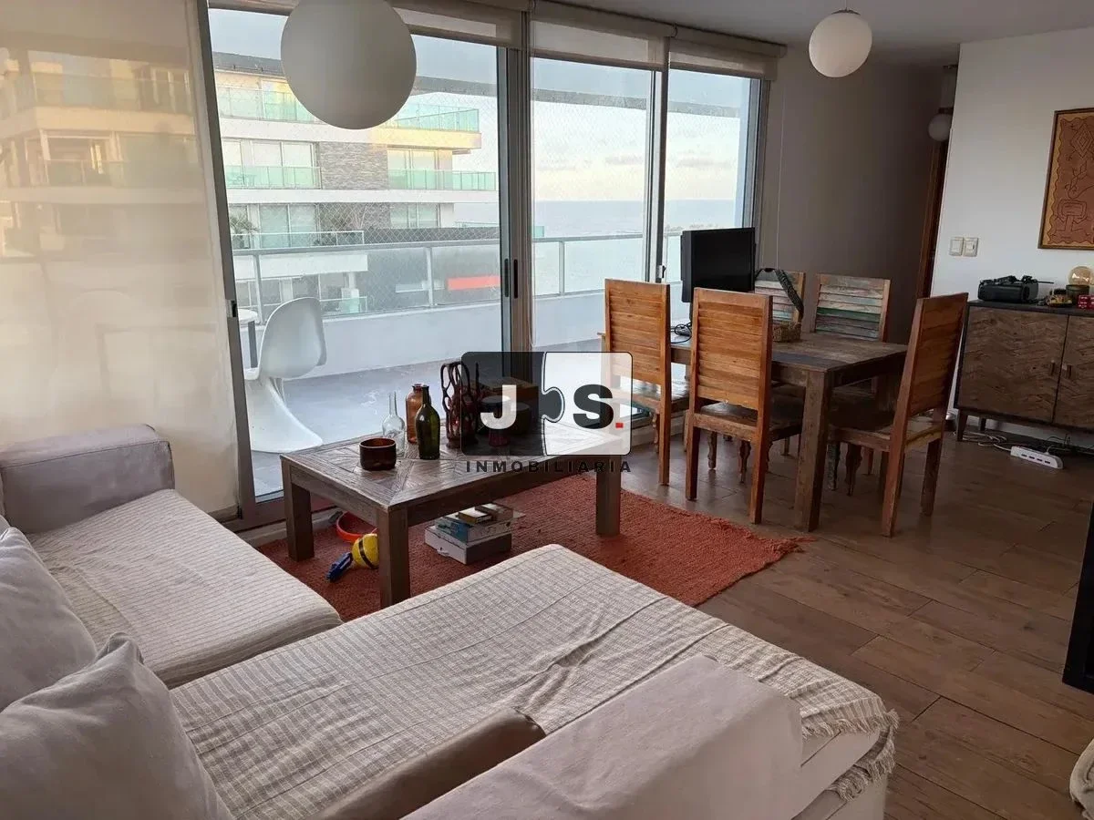 Alquiler de pen-house de 2 dormitorios en Malvin con cochera - Imagen 2