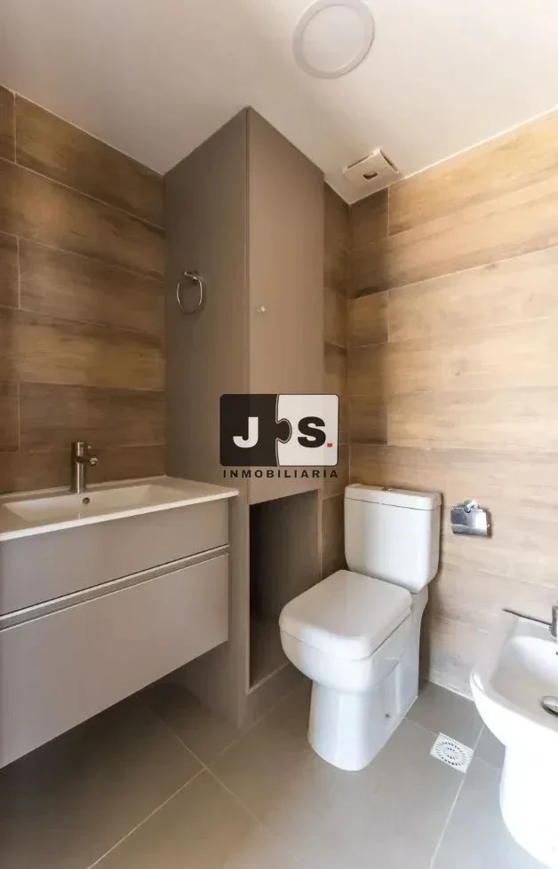 Alquiler de apartamento de 1 dormitorio en Pocitos Nuevo - Imagen 3