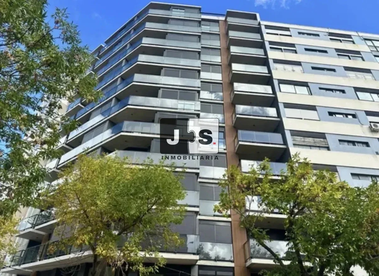 Alquilo apartamento 1 dormitorio en Punta Carretas - Imagen 2
