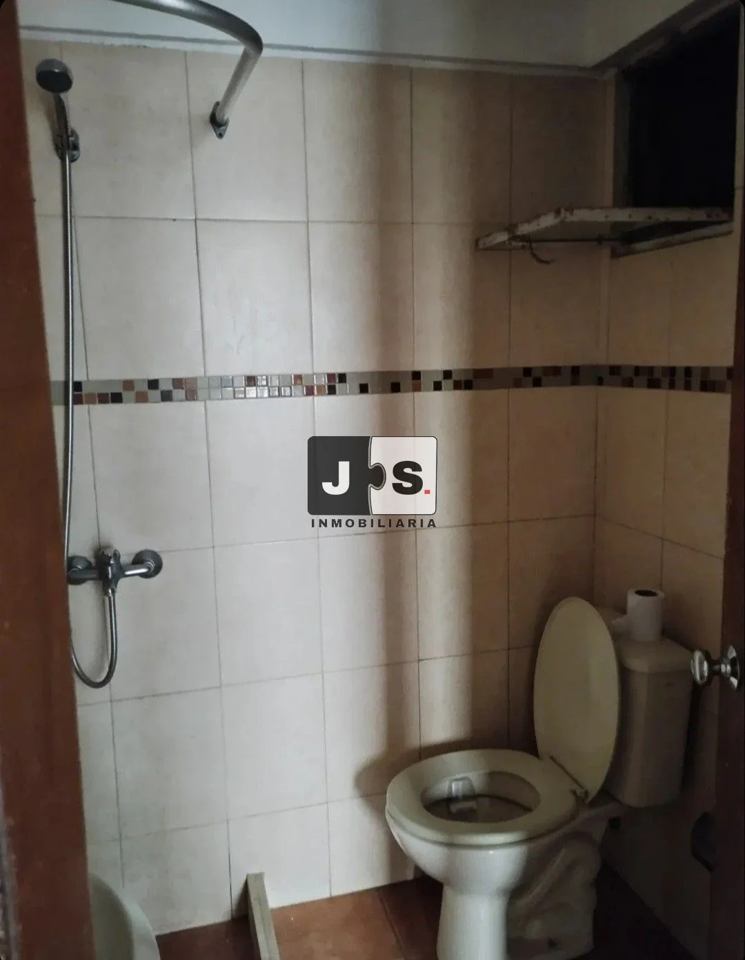 Alquilo apartamento 1 dormitorio Zona Aguada - Imagen 5