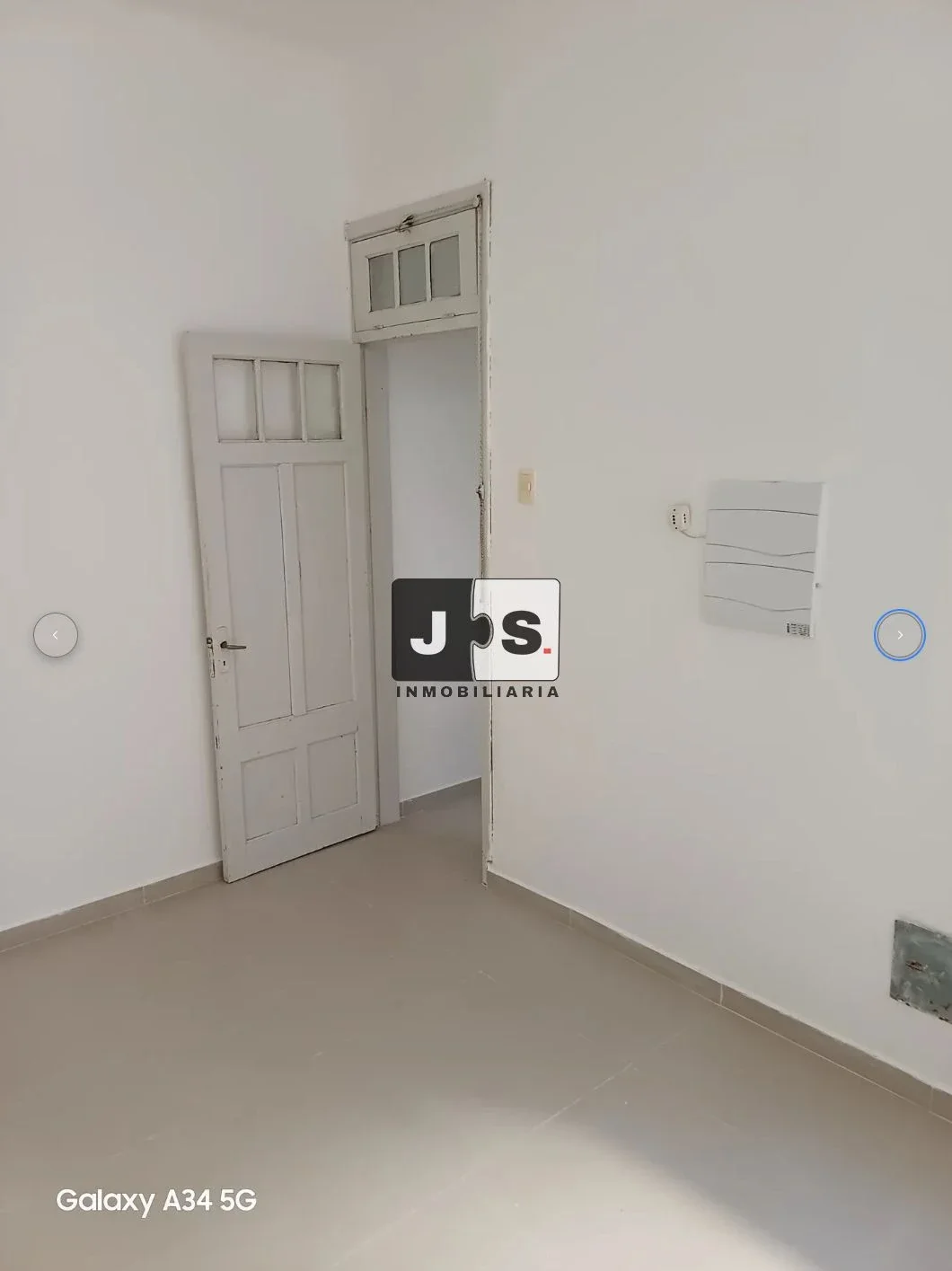 Alquilo apartamento 1 dormitorio Cordon - Imagen 3