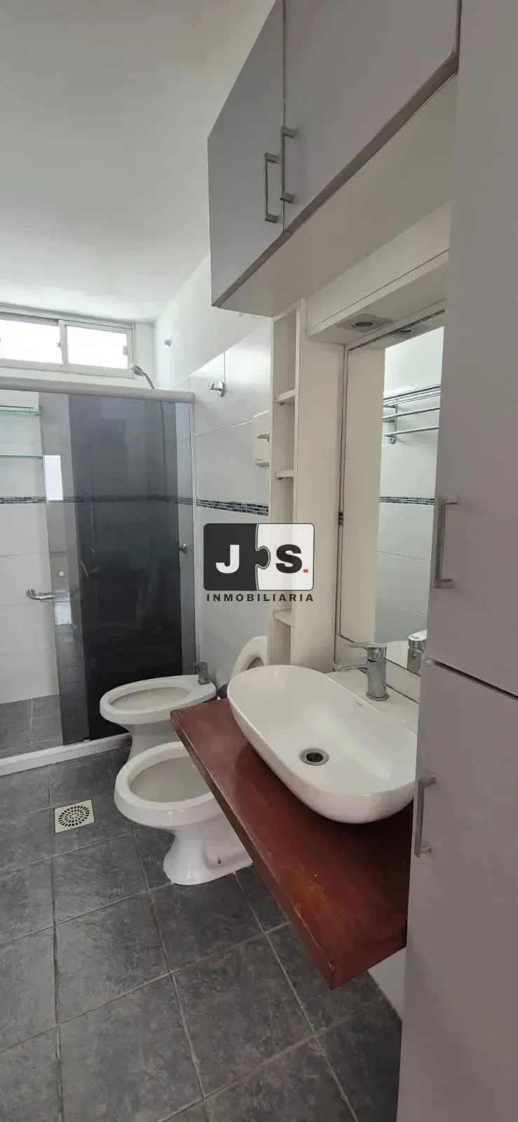 Alquilo Apartamento 3 dormitorios Centro - Imagen 5