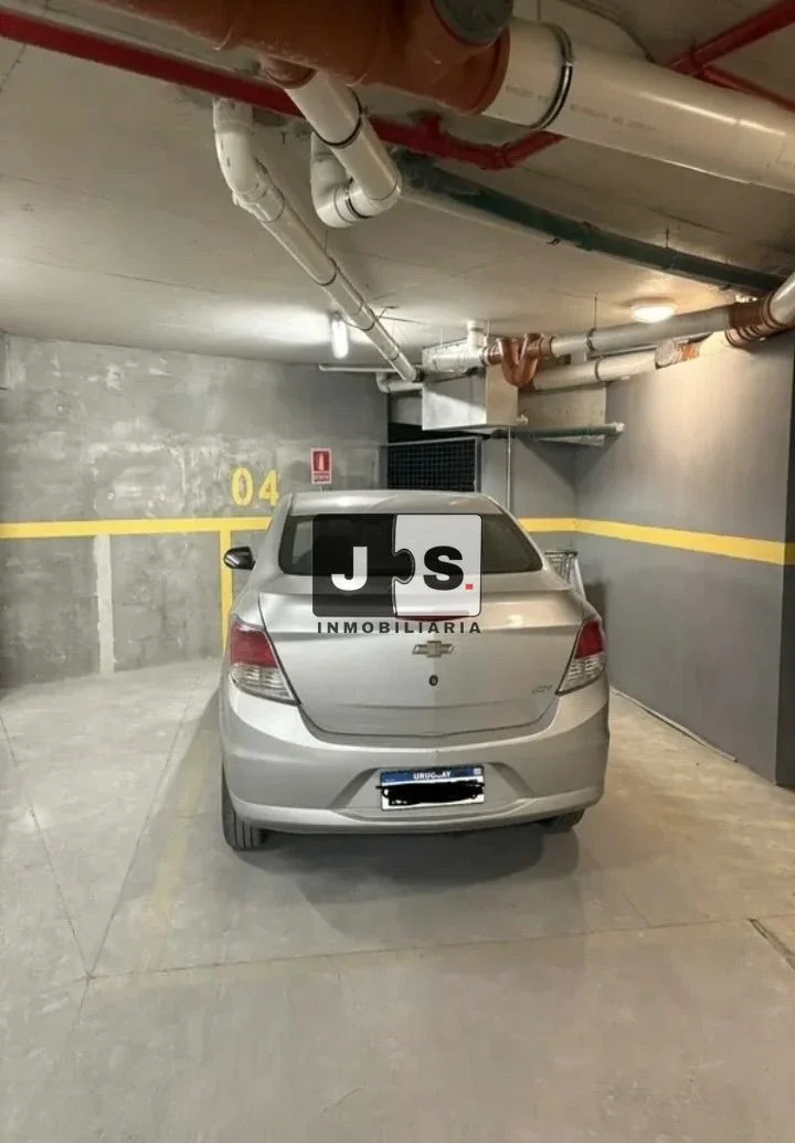 Apartamento en alquiler c/ cochera en La Blanqueada - Imagen 4
