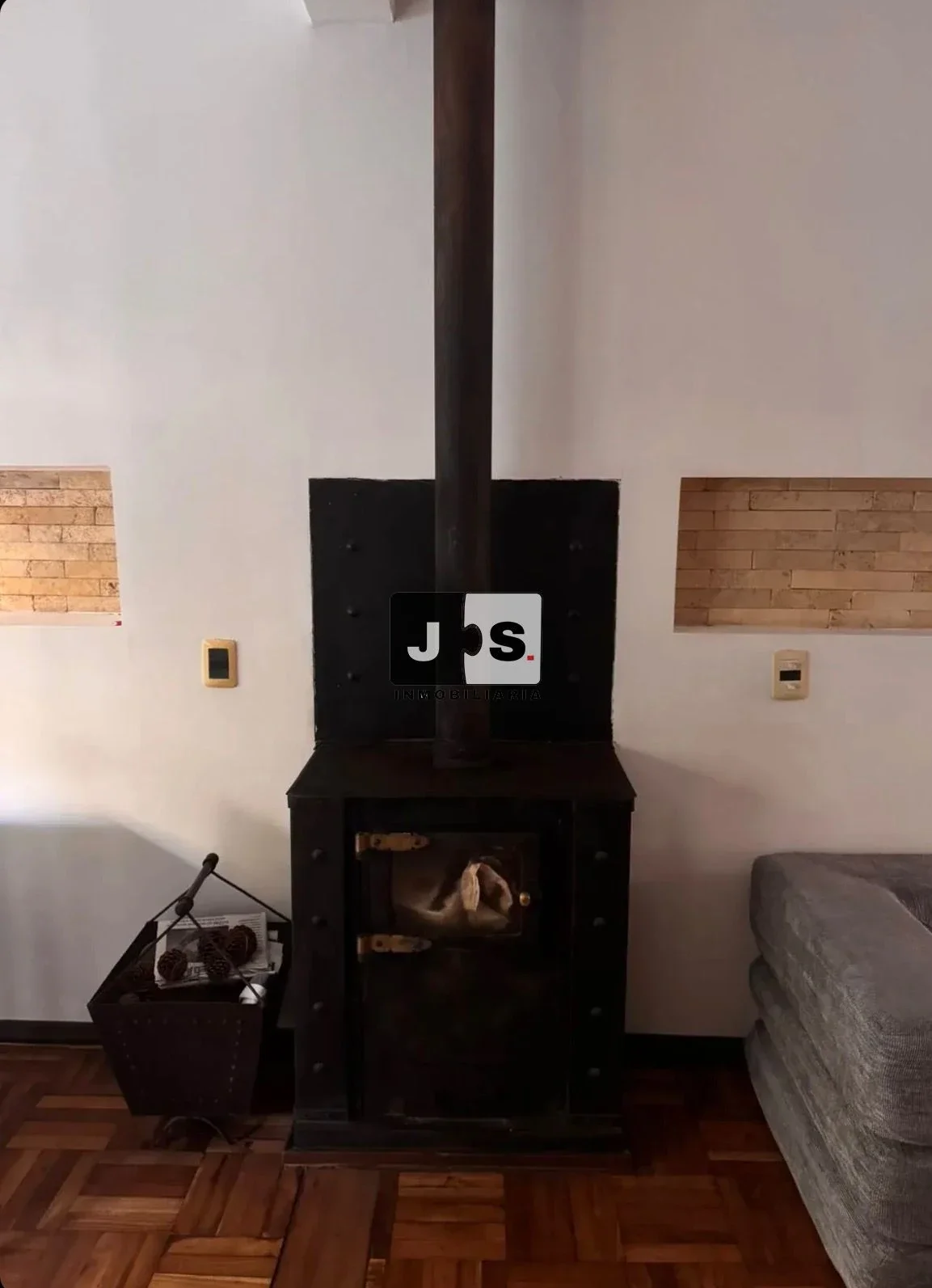 Apartamento en alquiler en Cordón - Imagen 5