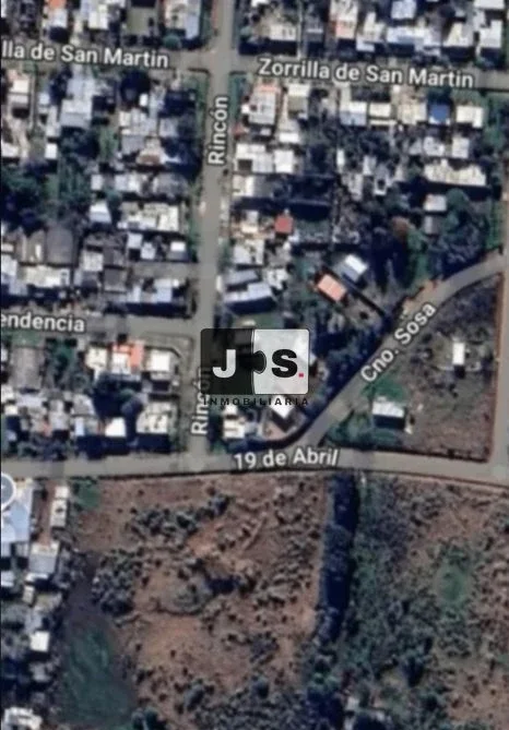 Terreno en venta de 320m2 ubicado en Las Piedras - Imagen 2