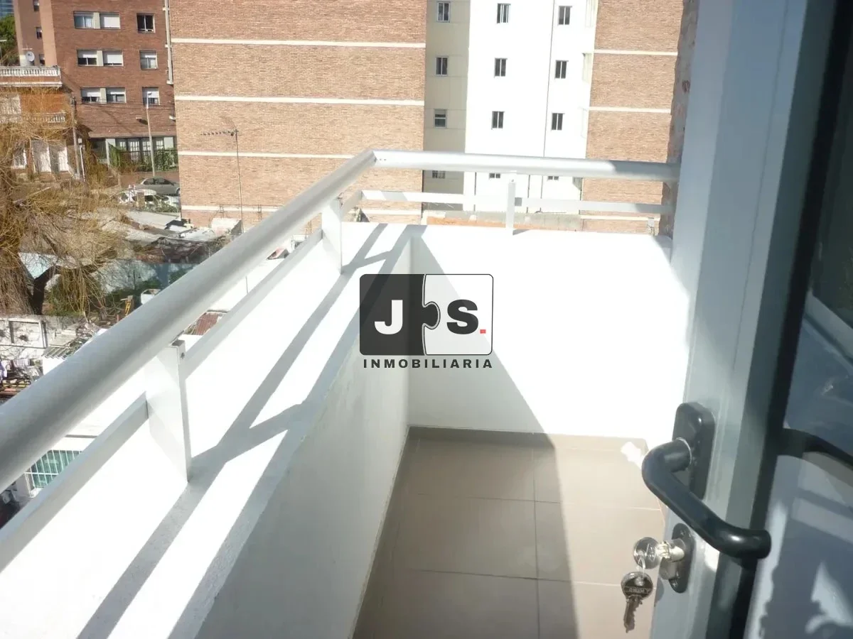 Alquiler de apartamento de 1 dormitorio en Buceo c/cochera - Imagen 3