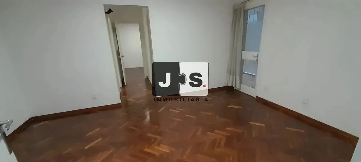 Alquilo Apartamento 1 dormitorio Pocitos - Imagen 1