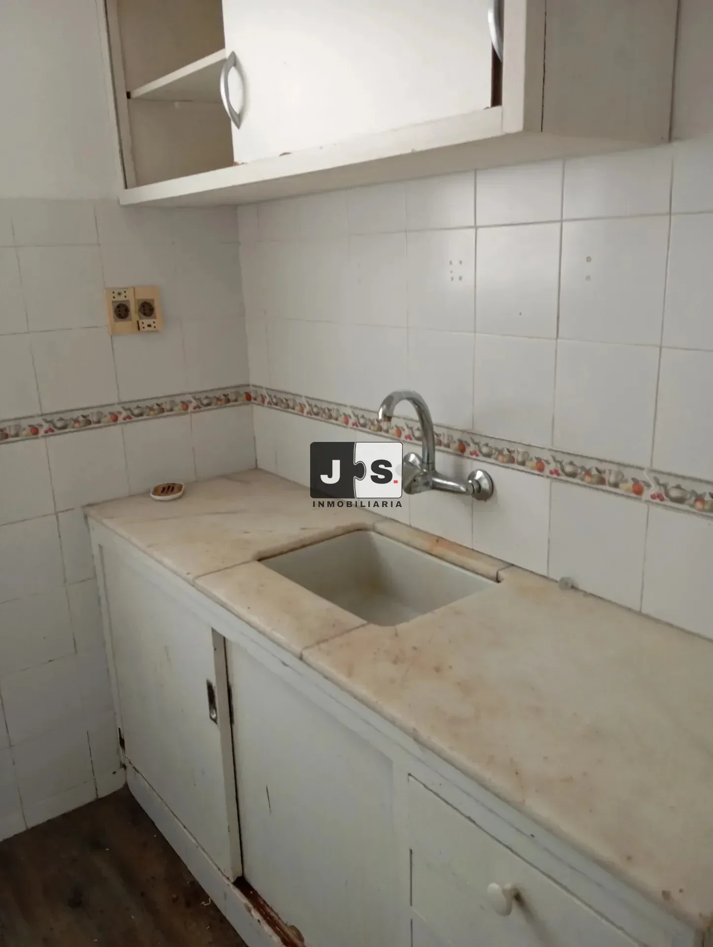 Alquilo apartamento 1 dormitorio Barrio Pocitos - Imagen 5
