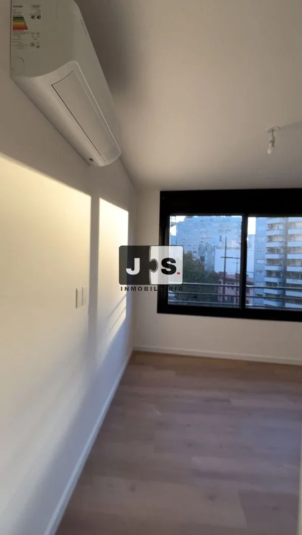 Apartamento en alquiler 1 dormitorio en Tres Cruces - Imagen 2