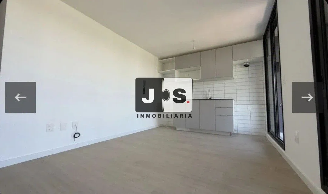 Alquilo apartamento 1 dormitorio Barrio Malvin - Imagen 5