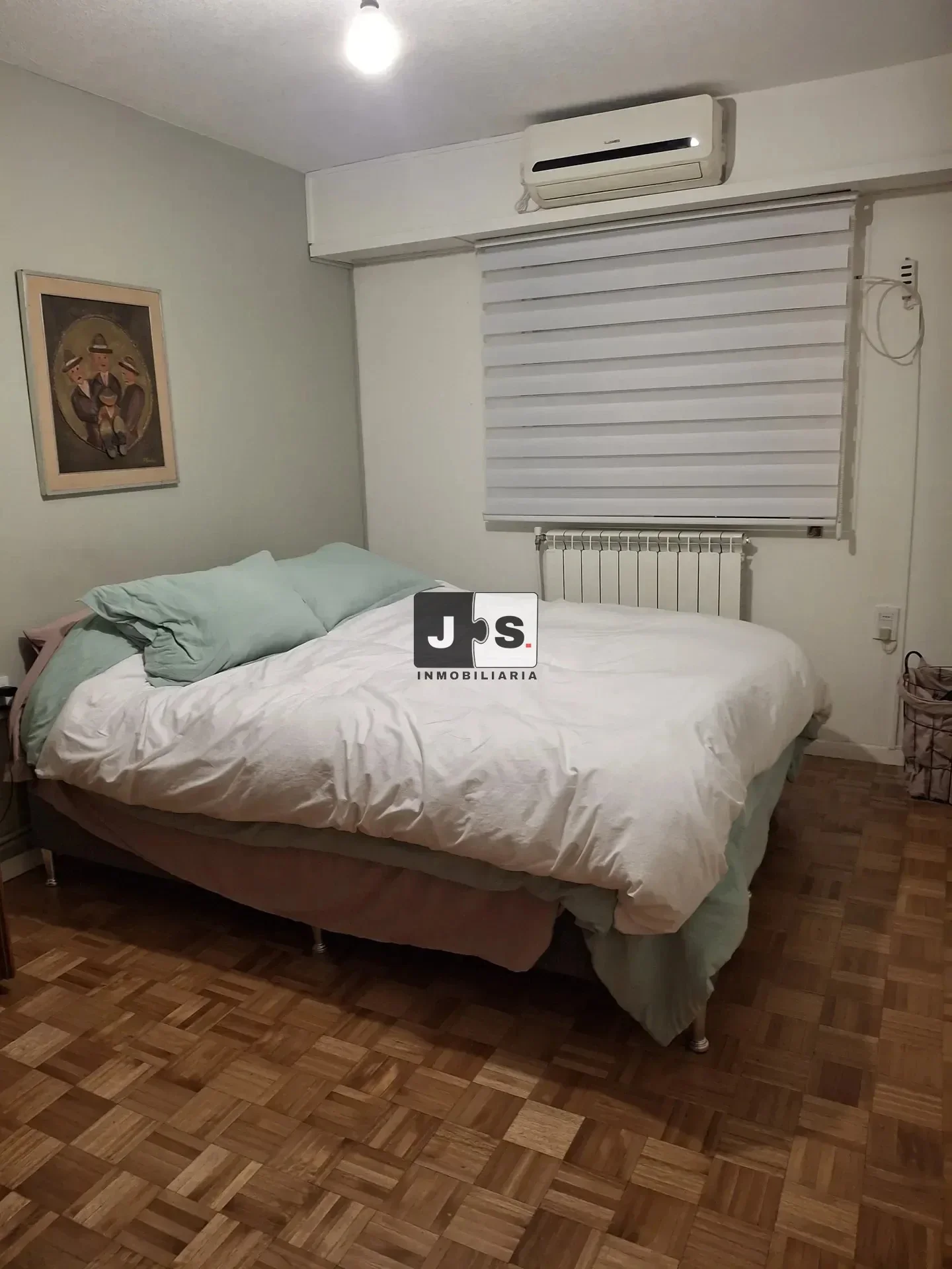 Apartamento en alquiler c/ cochera en Palermo - Imagen 3