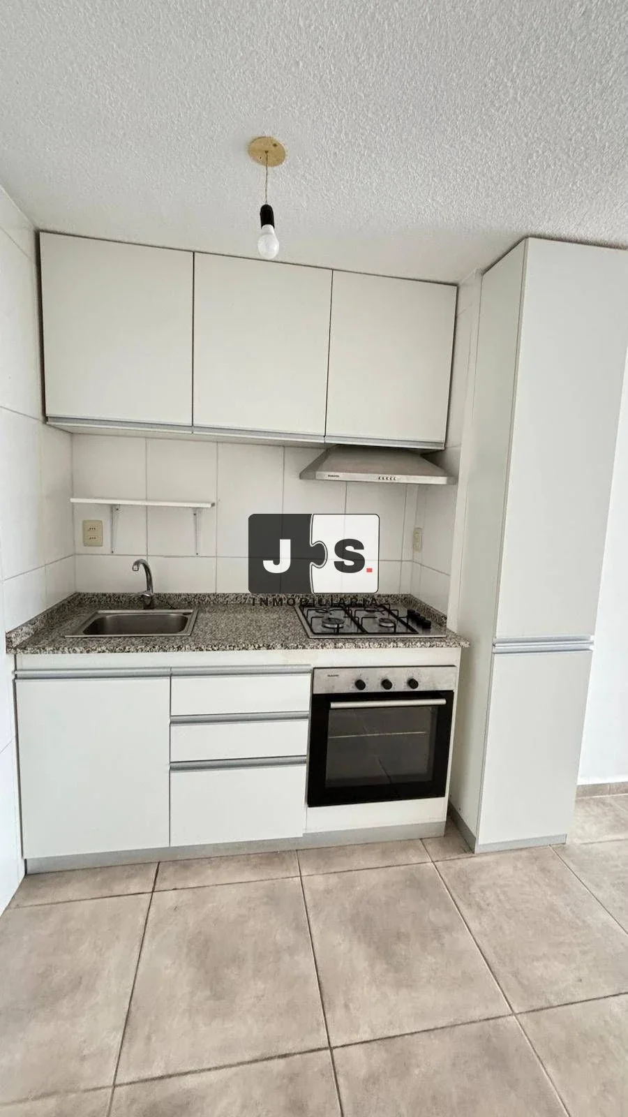 Apartamento en alquiler c/ cochera en Pando - Imagen 1