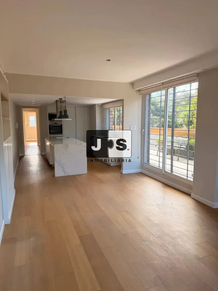 Apartamento en alquiler c/ cochera en Punta Gorda - Imagen 3