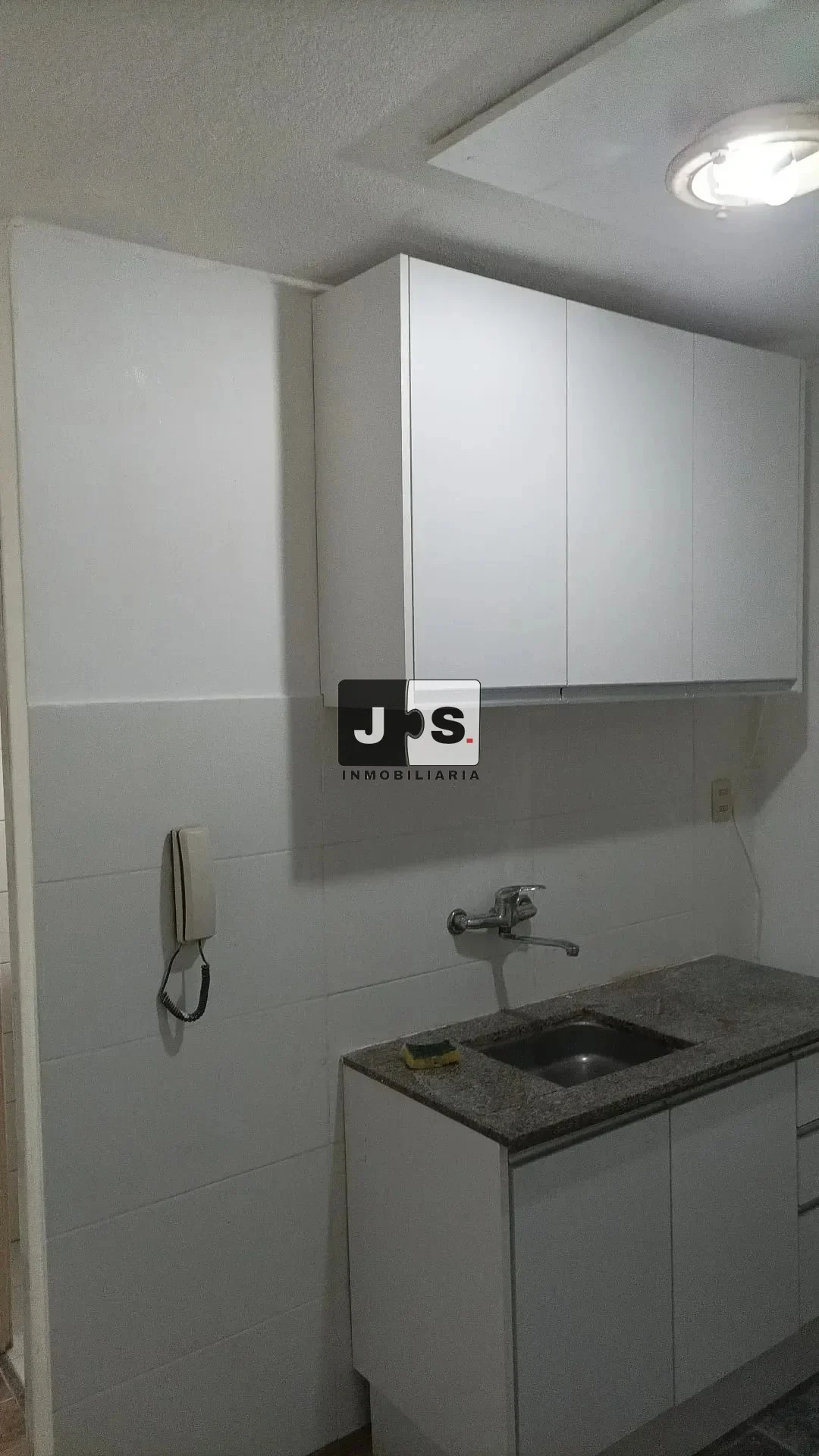Alquilo Apartamento 1 dormitorio Cordón - Imagen 4