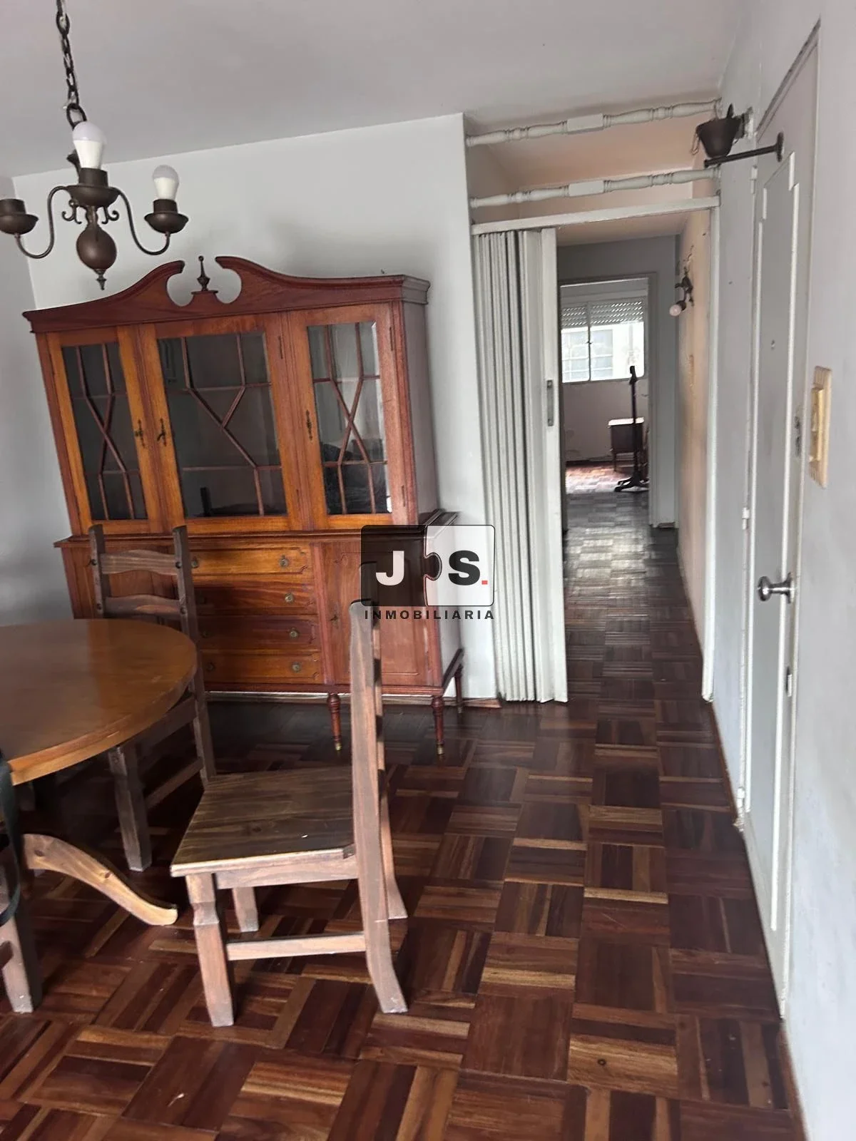 Alquilo apartamento 2 dormitorios Zona Centro - Imagen 5