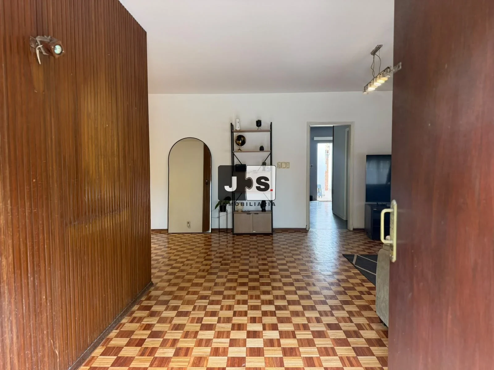 Casa PH en venta en La Blanqueada | 4 dormitorios, jardín, patio y garaje - Imagen 2