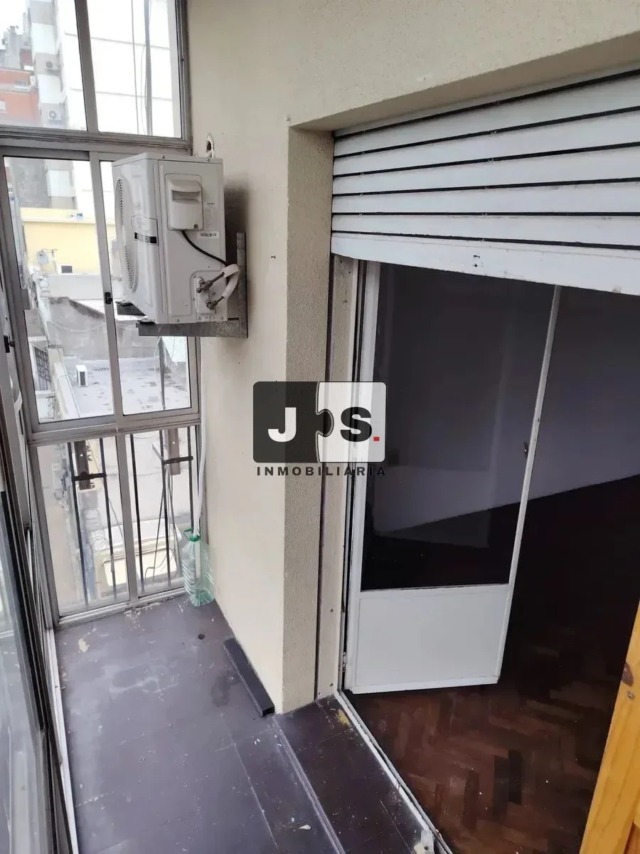 Alquilo Apartamento 1 dormitorio Cordón - Imagen 4
