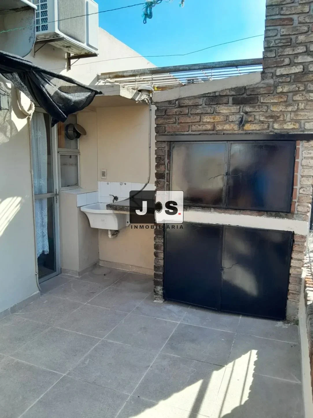 Alquilo apartamento 2 dormitorios c/cochera Barrio Pocitos - Imagen 5